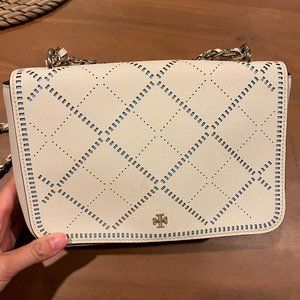 Tory Burch Convertible Crossbody Bag